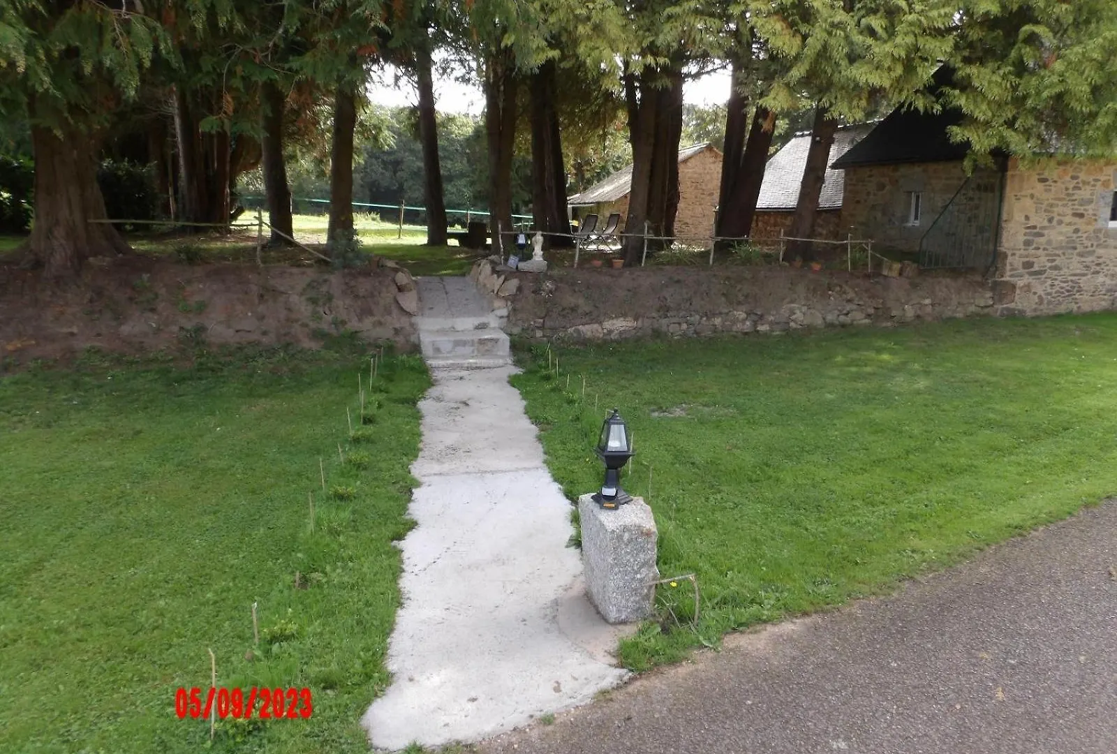 Le Cheval D'En Fer Villa Begard Holiday home