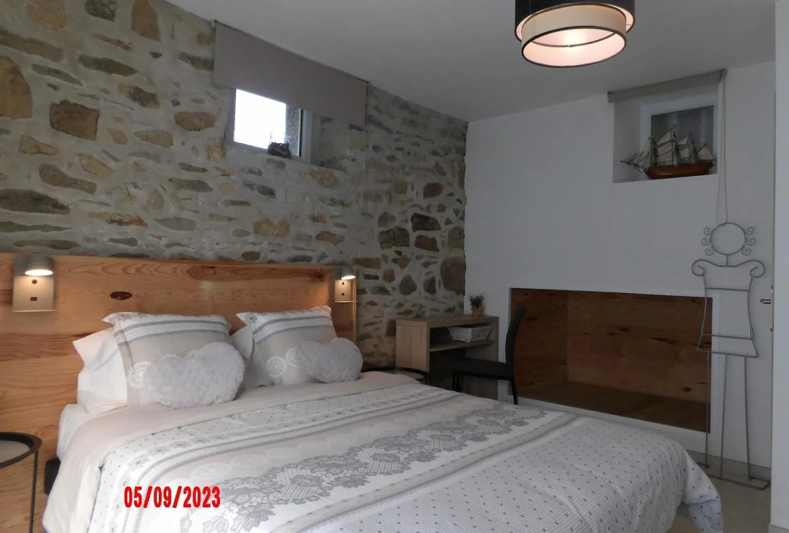 Le Cheval D'En Fer Villa Begard